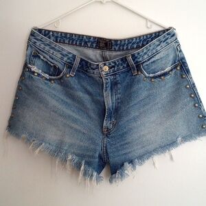 Abercrombie & Fitch shorts